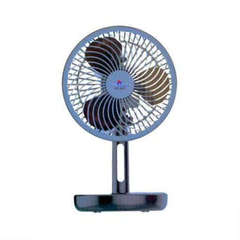 Mini Ventilateur Rechargeable Airflux AF-846 

