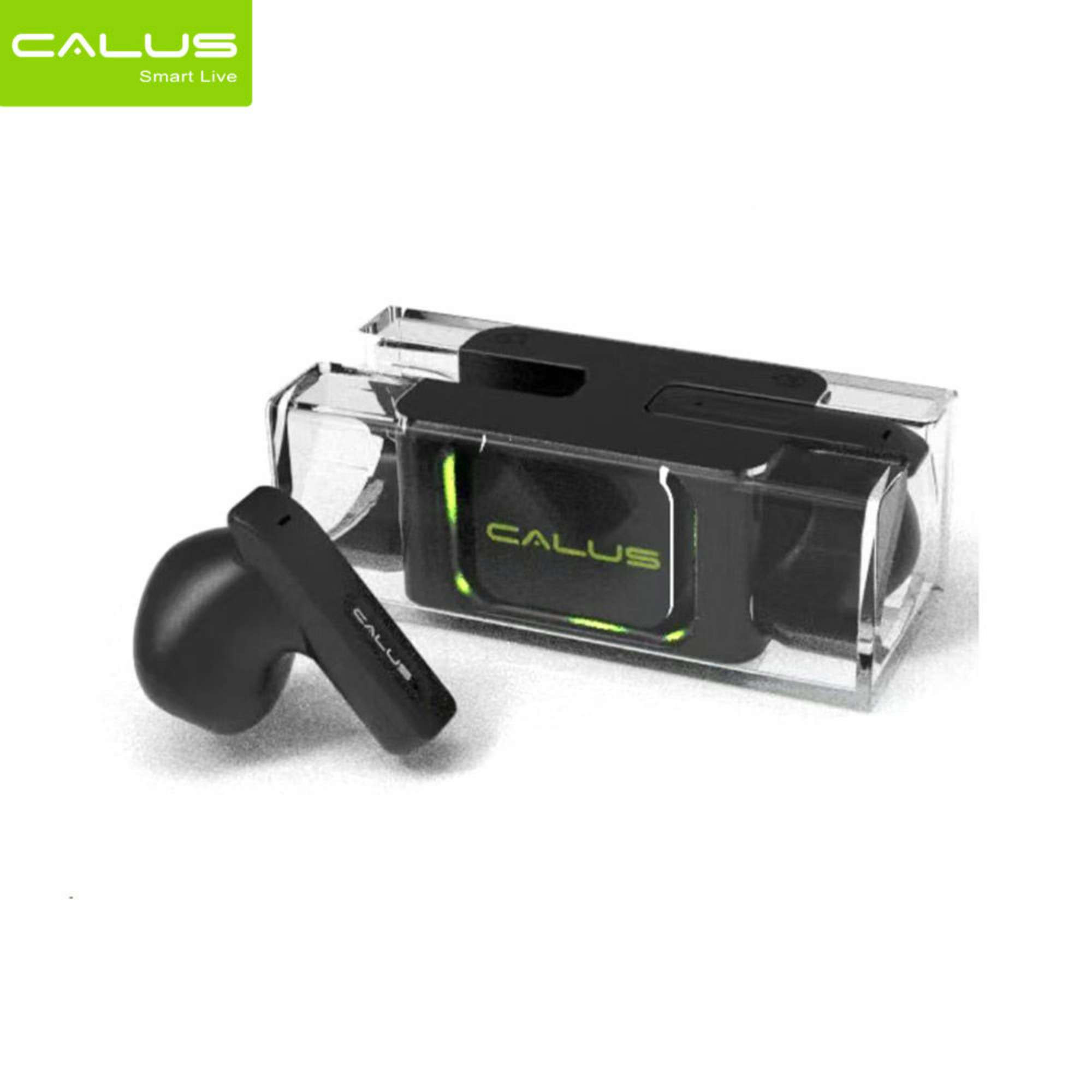 Calus ENC-5pro Ecouteurs Bluetooth Stereo