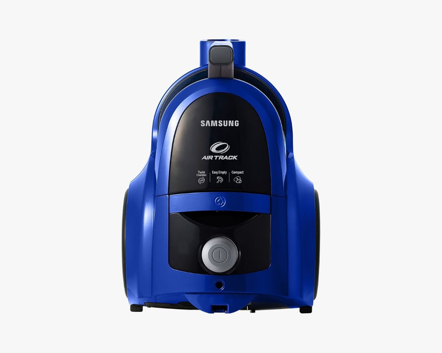 Aspirateur Samsung 1800 watts VCC4540S36 XST