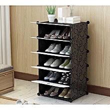 Etagères à chaussures - 10 paires