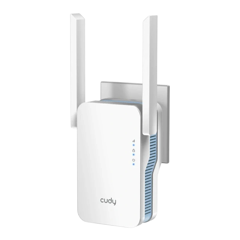 Répétiteur de wifi Dual band Cudy AC1200 