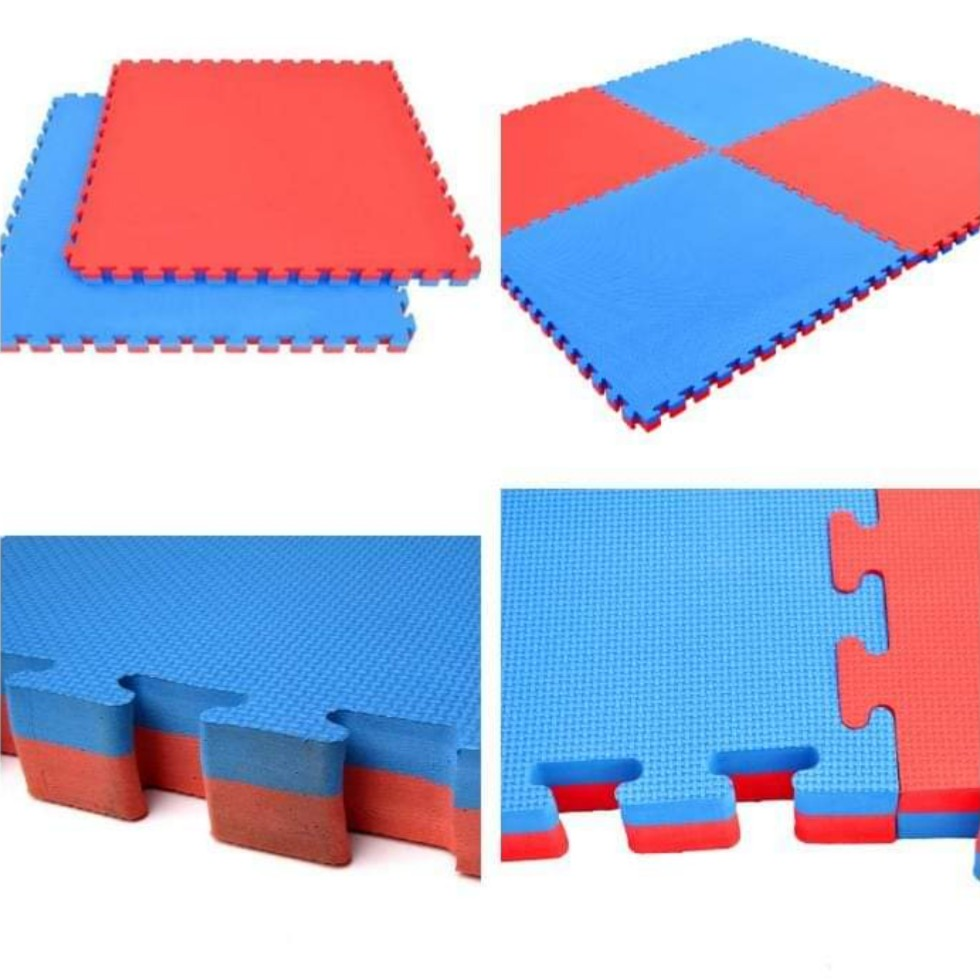 Tapis tatami 1m²