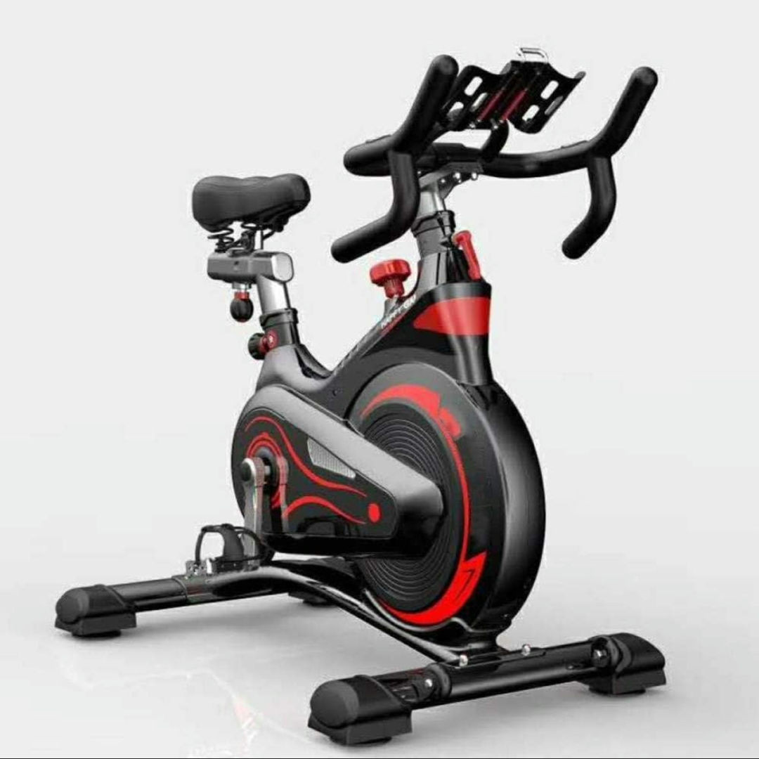 Vélo de sport professionnel - Réf. 018