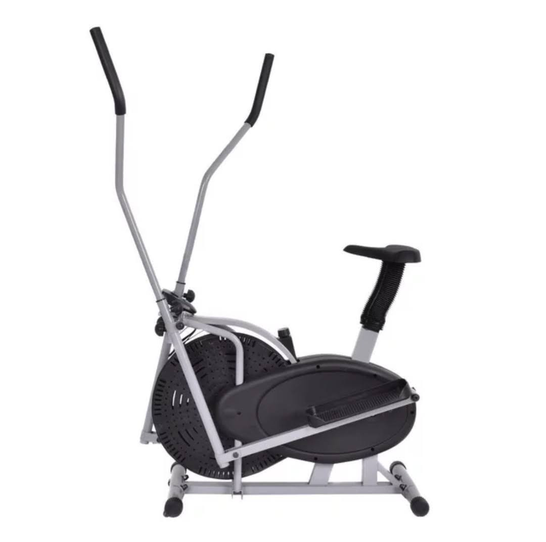 Vélo elliptique
