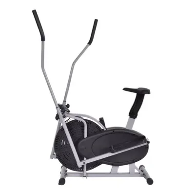 Vélo elliptique