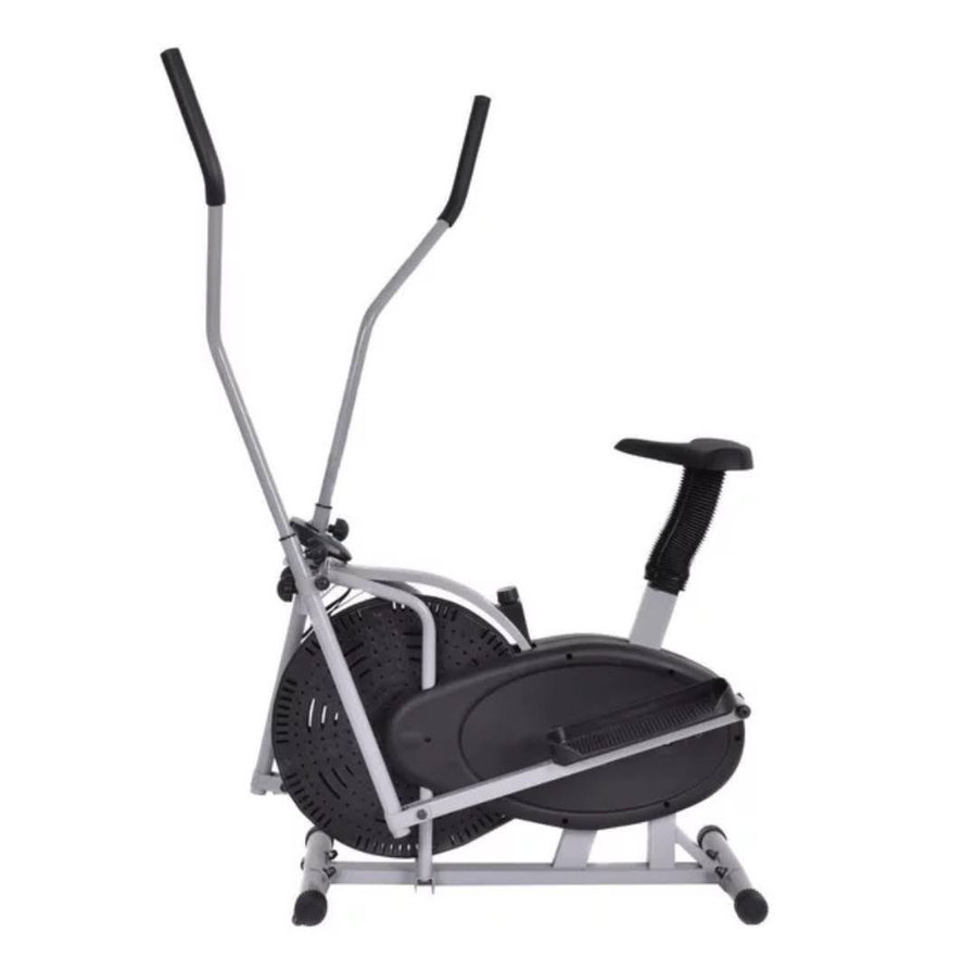 Vélo elliptique
