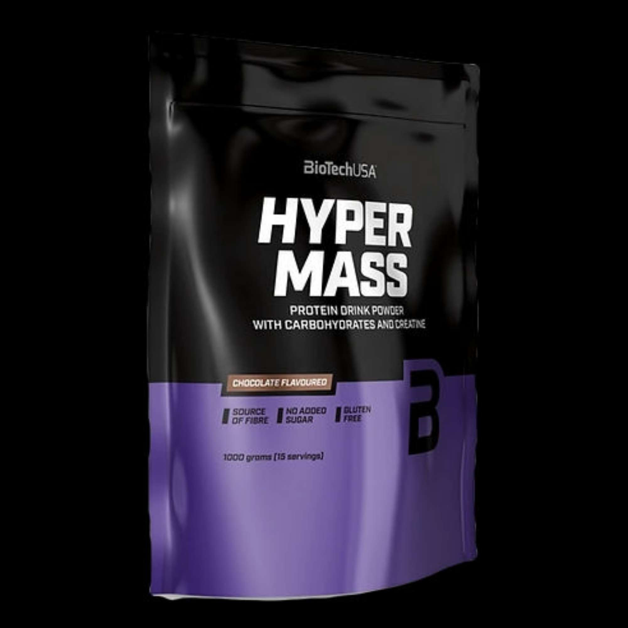Hyper Mass 1kg - BIOTECH USA