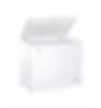 CONGELATEUR HAIER HORIZONTAL 250 LITRE SILVER HCF208