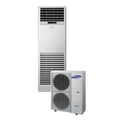 Split armoire Samsung 48000 BTU Inverter