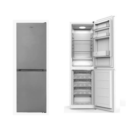 Réfrigérateur Astech FC280VT 4 tiroirs blanc