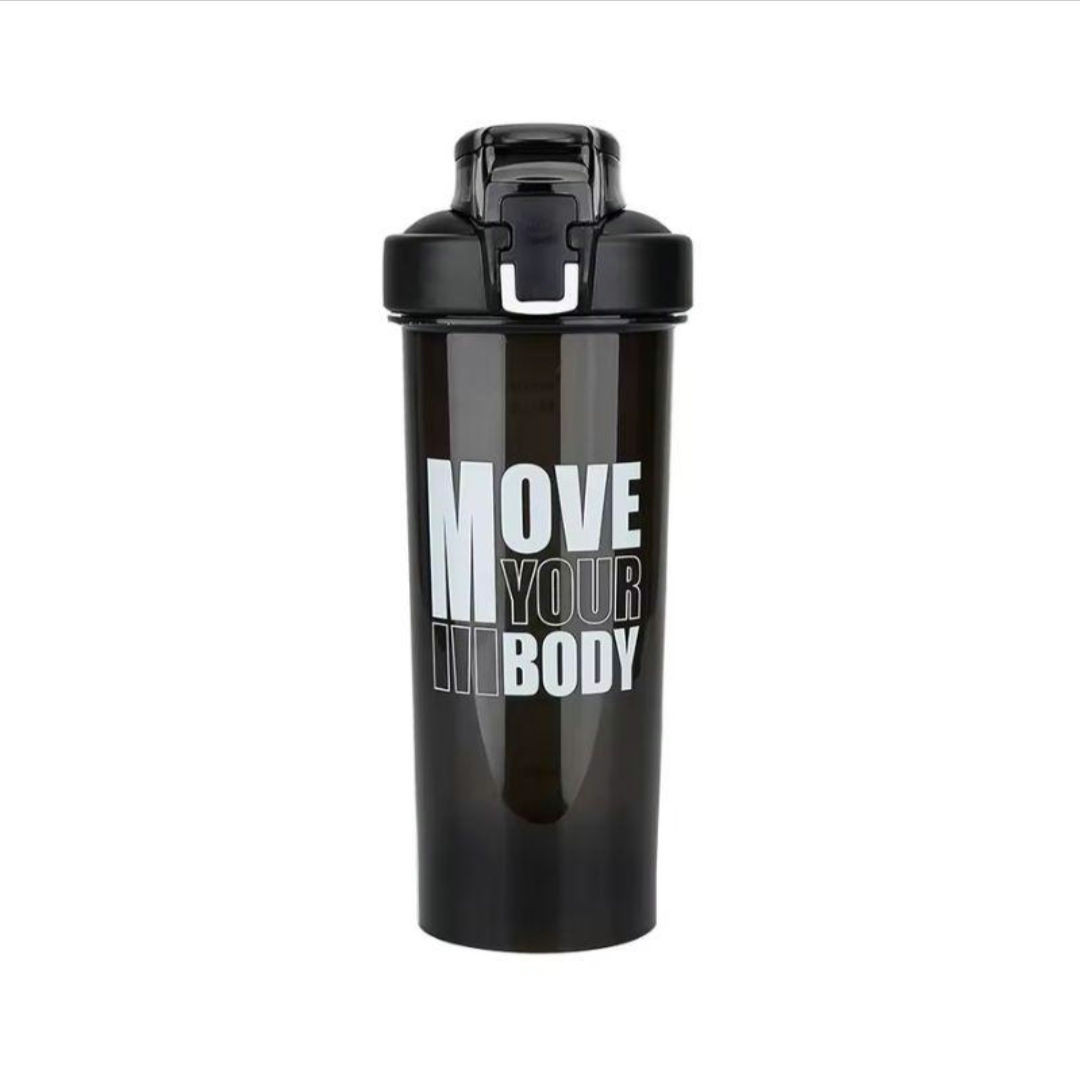Bouteille Sport Shaker 1L

