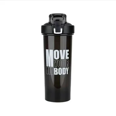 Bouteille shaker sport 1 L