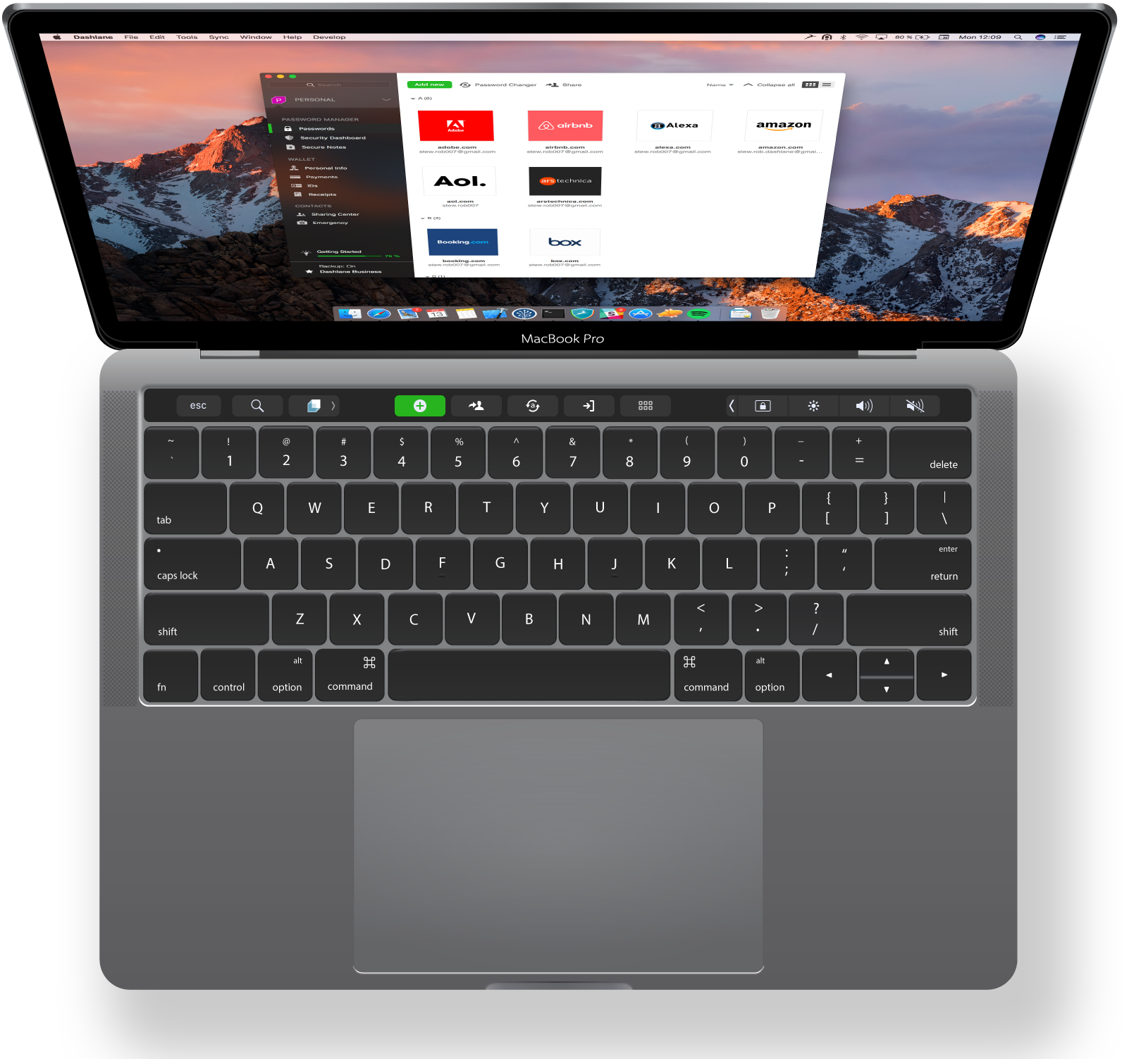 Macbook Air