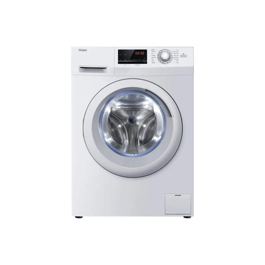 Machine à laver Haier 10 kg blanc HW100-B14939