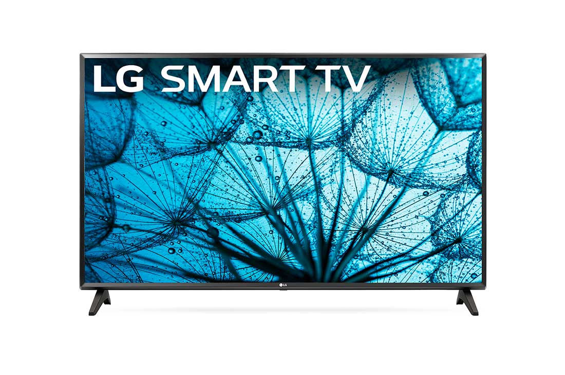 *LG 43LM57 SMART TV AI
