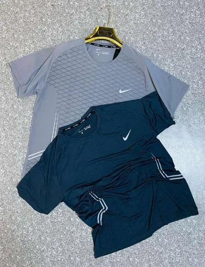 Maillot loisir t-shirt de sport homme