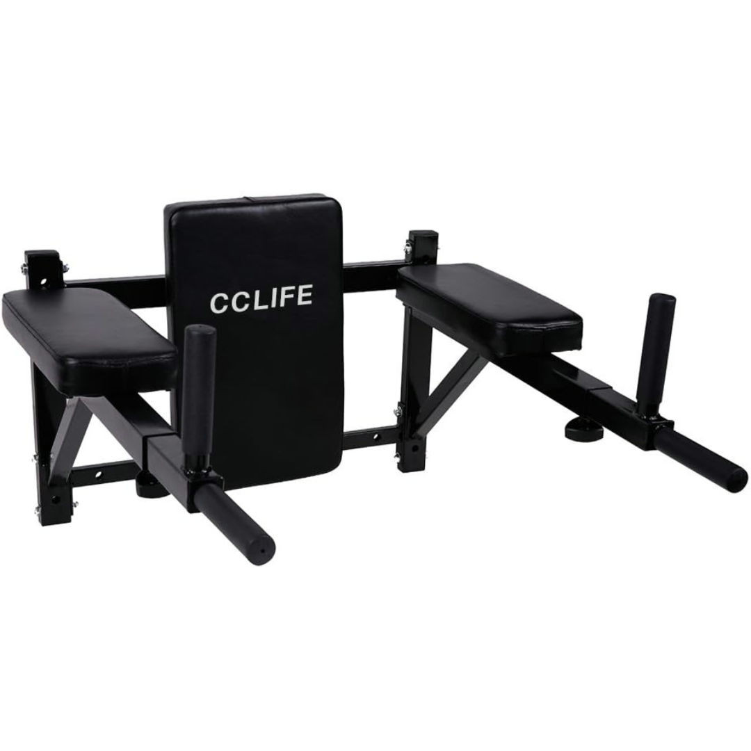 Barre à Dips Trainning