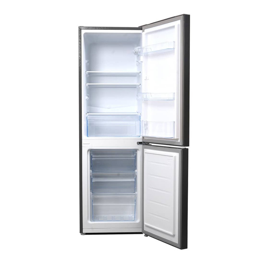 Réfrigérateur combiné Deska 3 tiroirs BF231DK