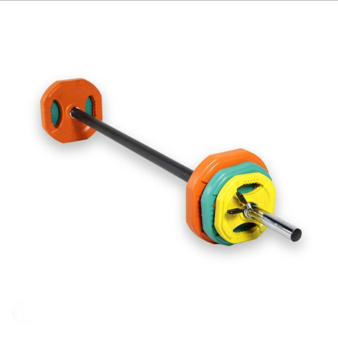 BARRE BODY PUMP 30KG