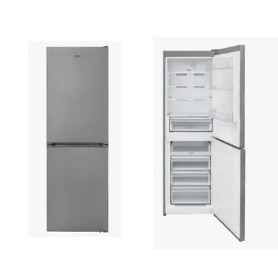 Réfrigérateur Astech FC-365VG 2 portes no frost