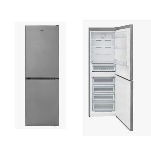 Réfrigérateur Astech FC-365VG 2 portes no frost