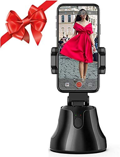 Support robot caméraman personnel intelligent 360°