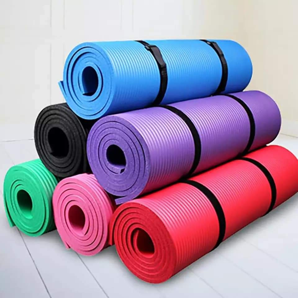 Tapis de gymnastique - Réf. 215