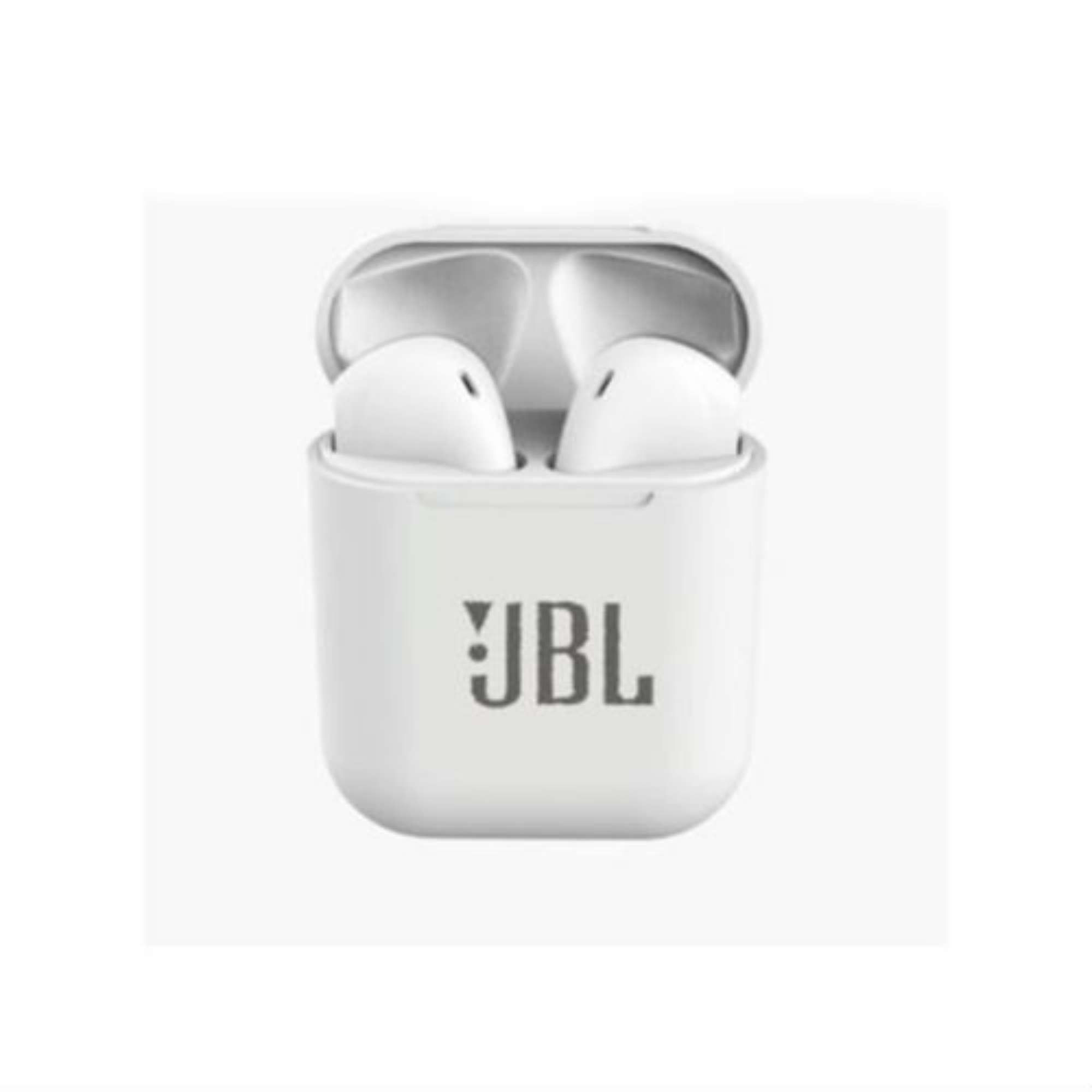 Jbl Écouteur JBL AirPods Air-R02 - Blanc