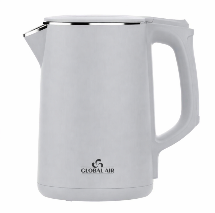 Bouilloire électrique Global Air GE1020