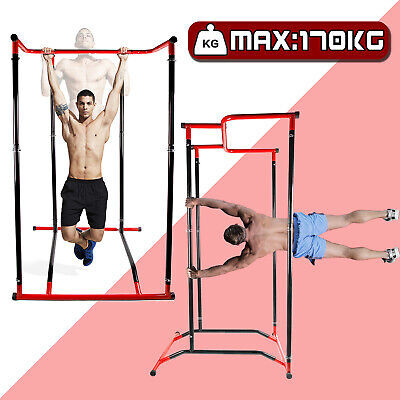Barre de Traction Capacite Maximale 170kg