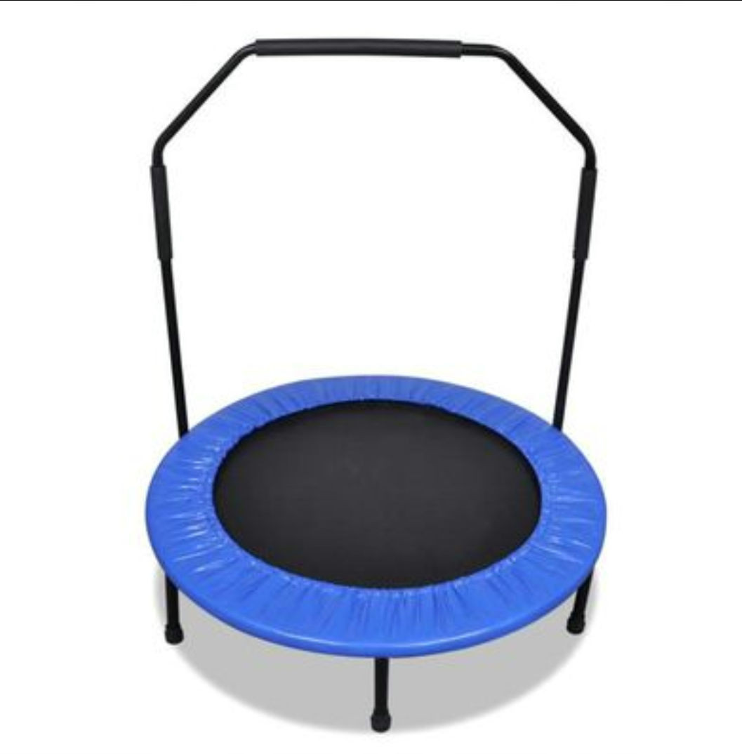Trampoline fitness