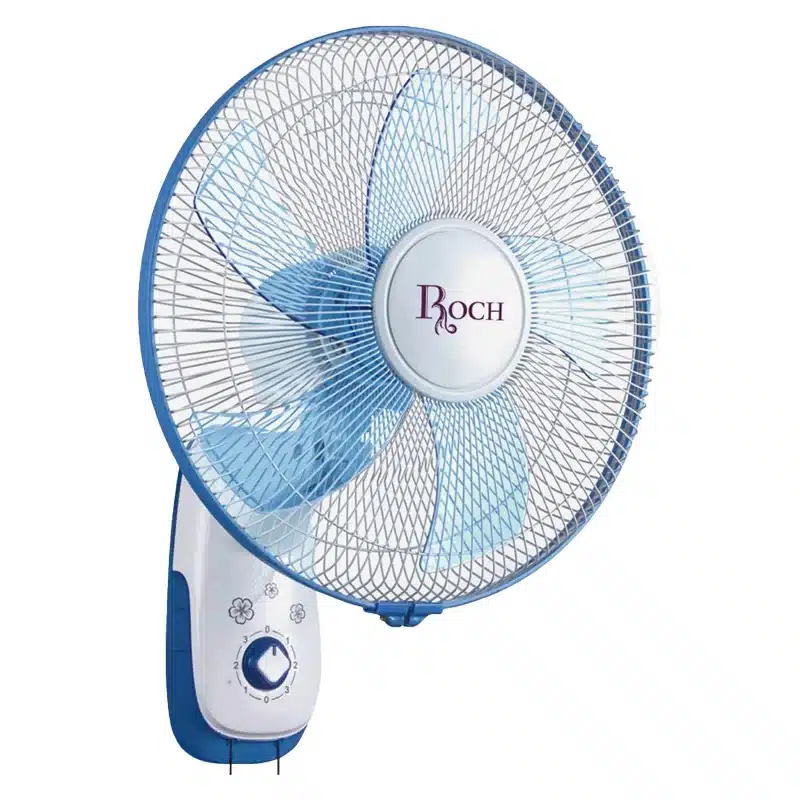 Ventilateur Roch RWF1804 Mural