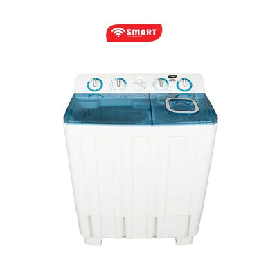 Machine à laver Smart Technology 8 kg semi-automatique STMLS8F