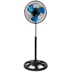 Ventilateur sur Pied Airflux 10 Pouces AF-25 — 3 Vitesses