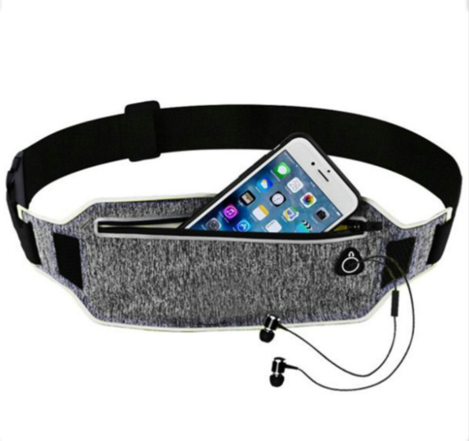 Pochette sport - Support de téléphone
