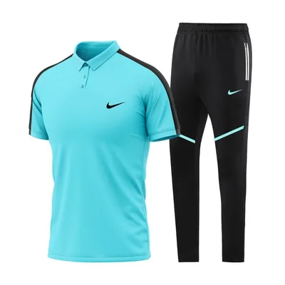 Ensemble Polo + pantalon