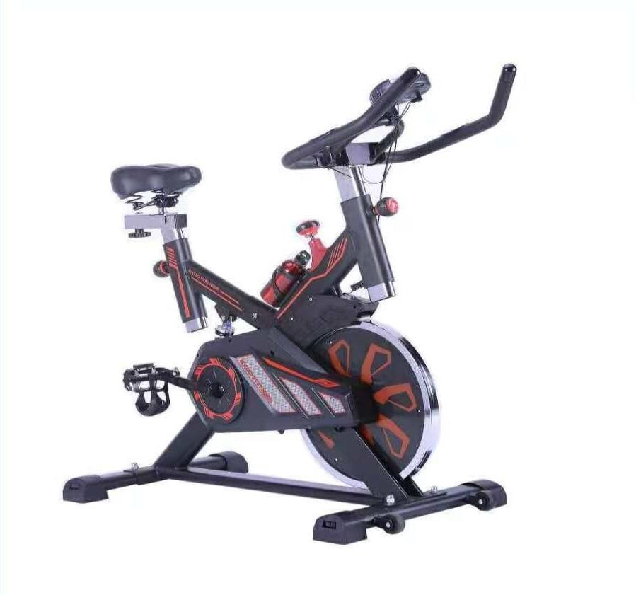 Vélo spinning professionnel