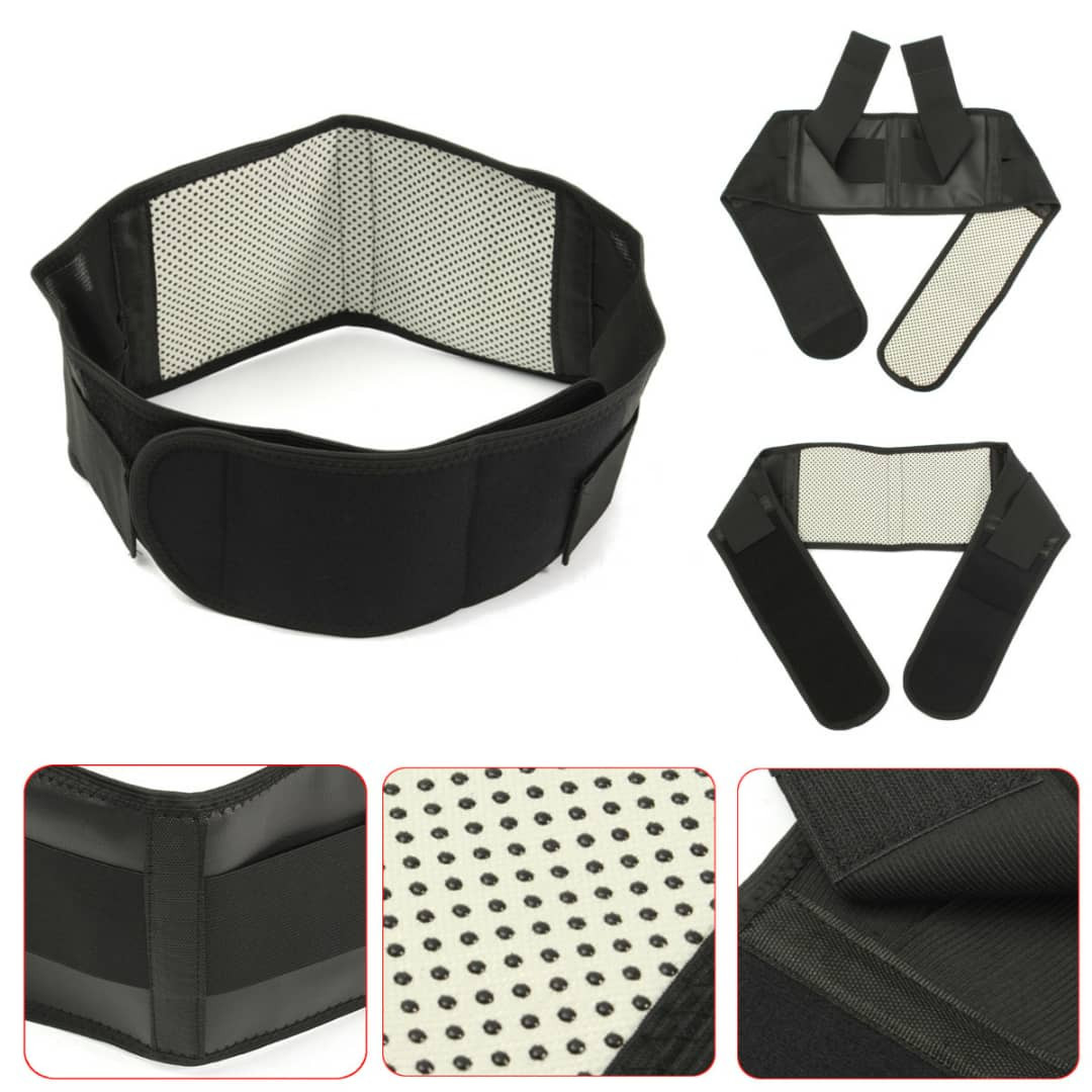Ceinture lombaire - mal de dos