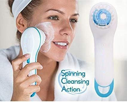Brosse Nettoyeur facial
