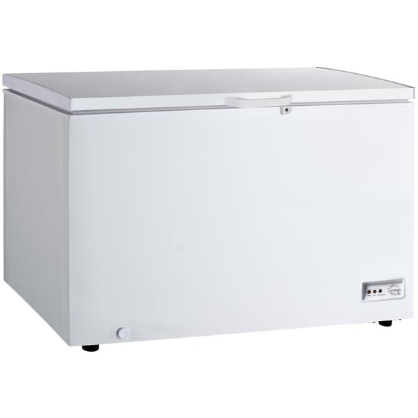 Congélateur Sharp horizontal 600 litres blanc SCF-K580