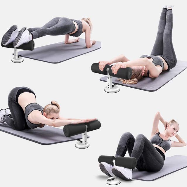 Ventouse pour abdominaux - gymnastique et sport à la maison - Réf. 265