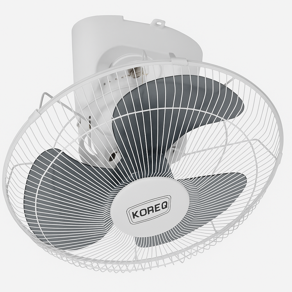 Ventilateur Koreg ED40E1 Plafonnier