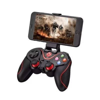 Manette de Jeu Sans Fil V8 (Bluetooth)