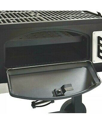 Miniature : GRAND CLASSIQUE 60 cm American Barbecue à charbon Grill Barbecue fumeur
