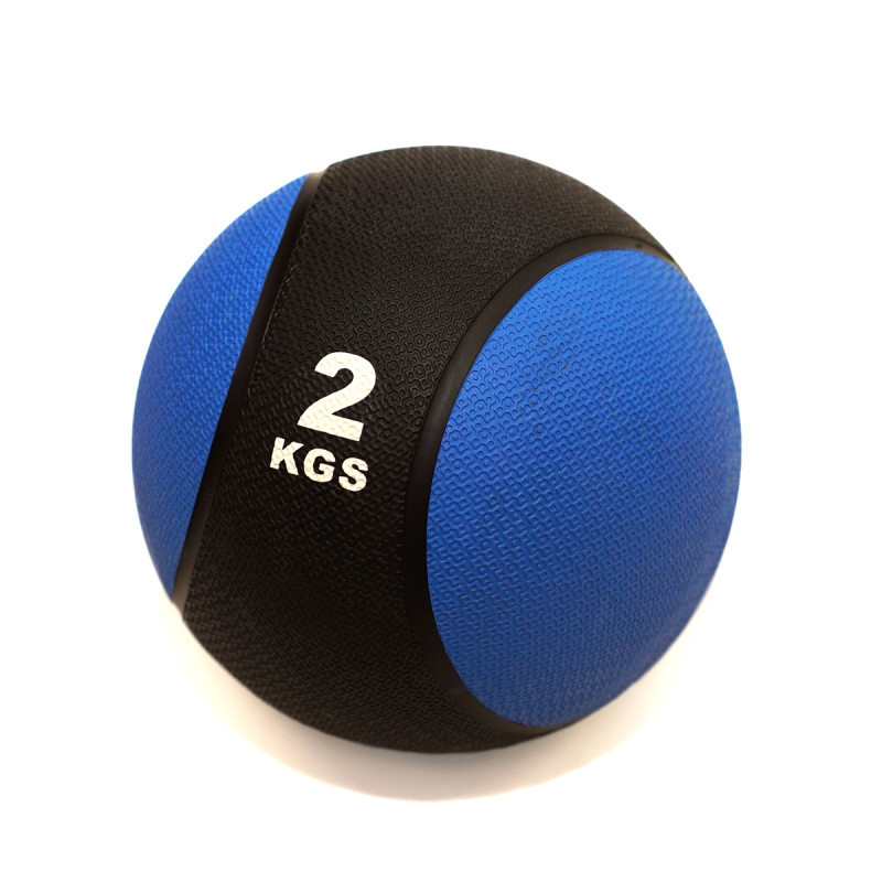 MEDECINE BALL  2 KG