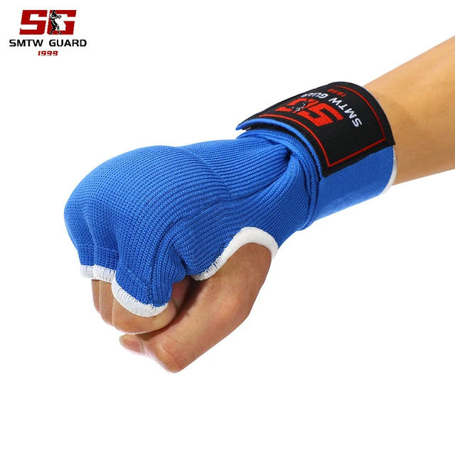 Gants protège-poignet de boxe 