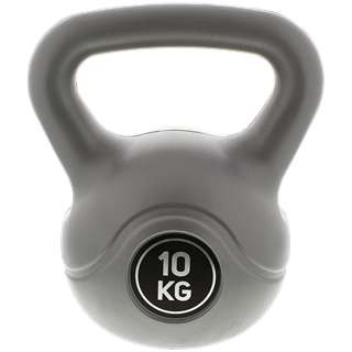 Kettlebell 10kg - Réf. 026