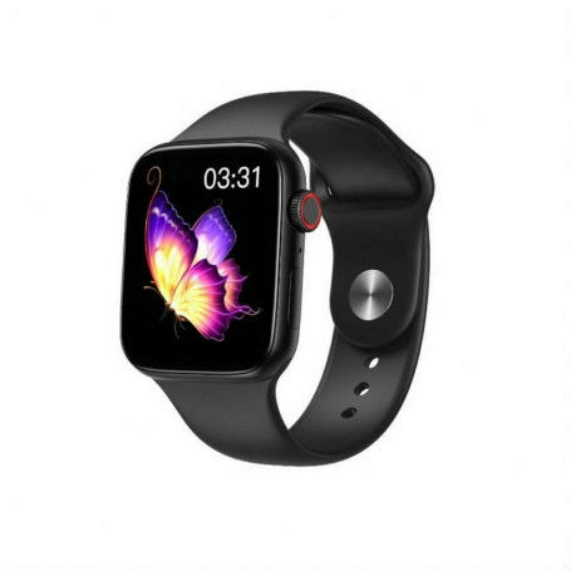 MONTRE CONNECTÉE - SMARTWATCH - MODIO MW06


