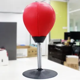 Sac de boxe de bureau résistant au Stress balle de boxe vitesse