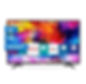 TELEVISEUR HISENSE LED 32 SMART B6700 ANDROID